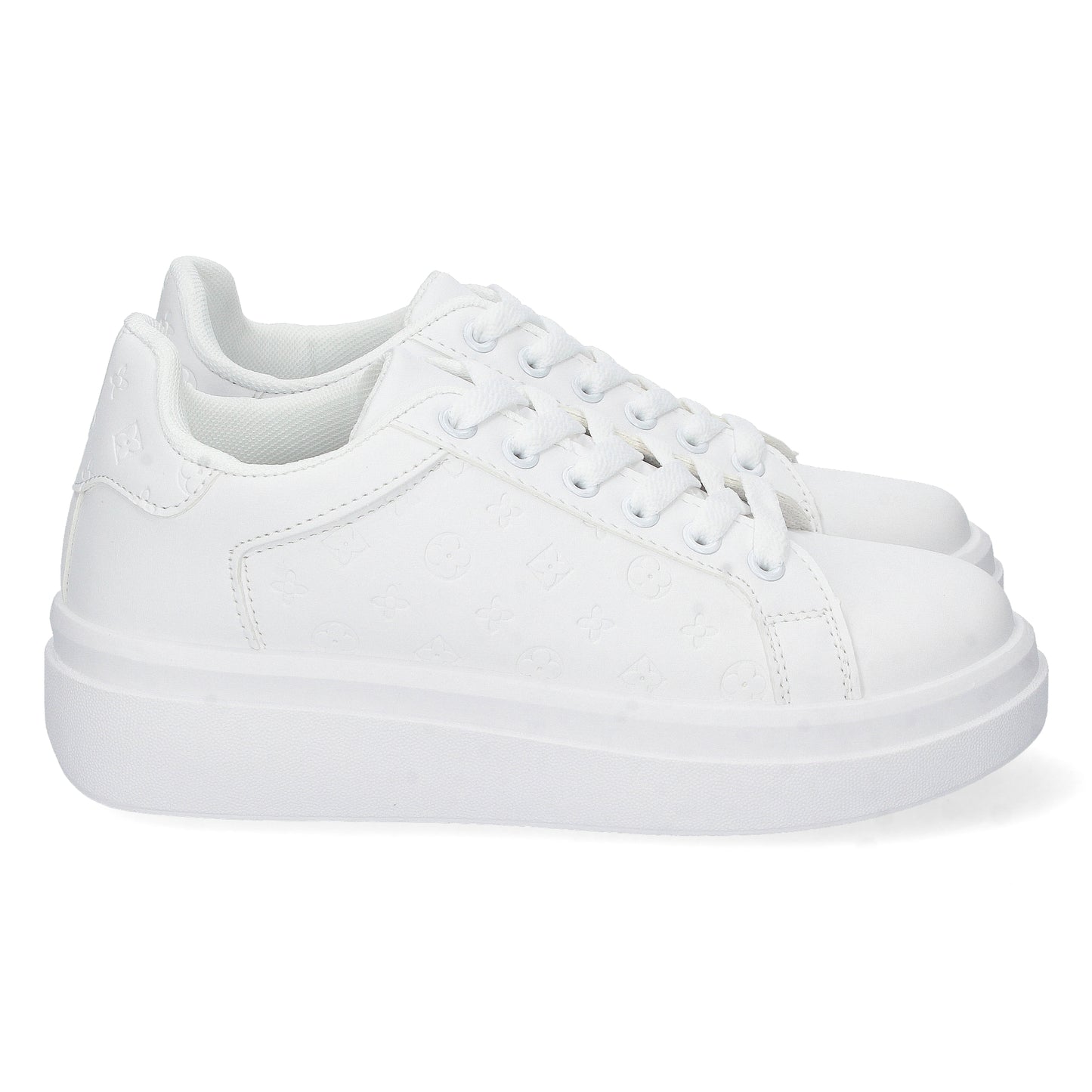 Zapatilla Plana para Mujer Comoda con