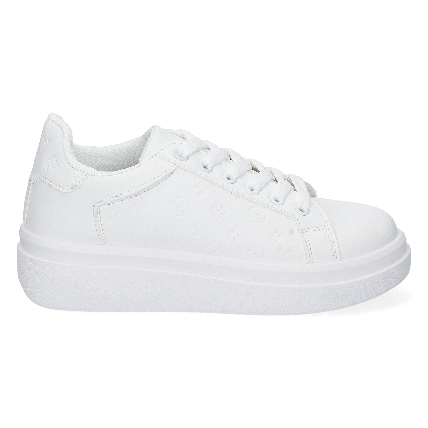 Zapatilla Plana para Mujer Comoda con