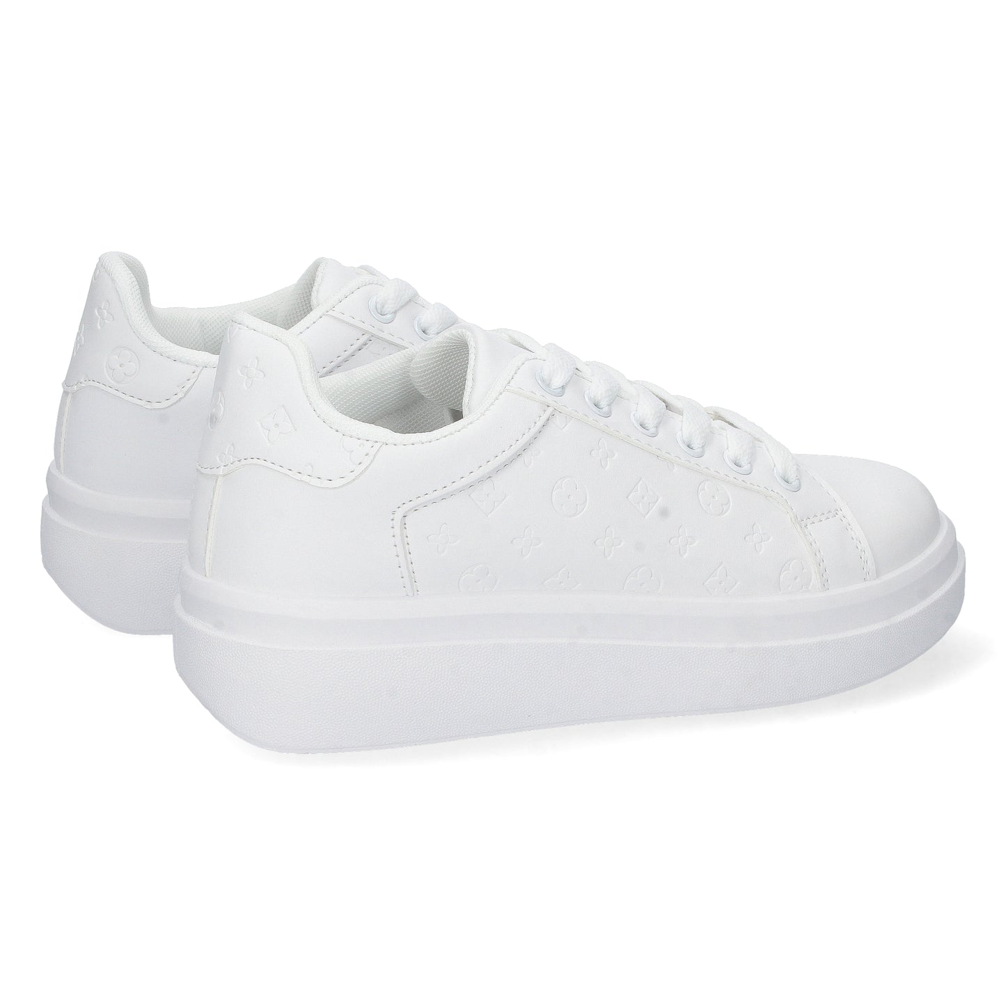Zapatilla Plana para Mujer Comoda con