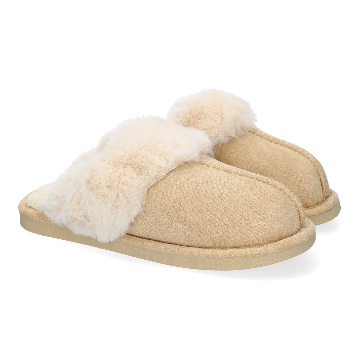 Zapatillas de Casa para Mujer diseño Mo