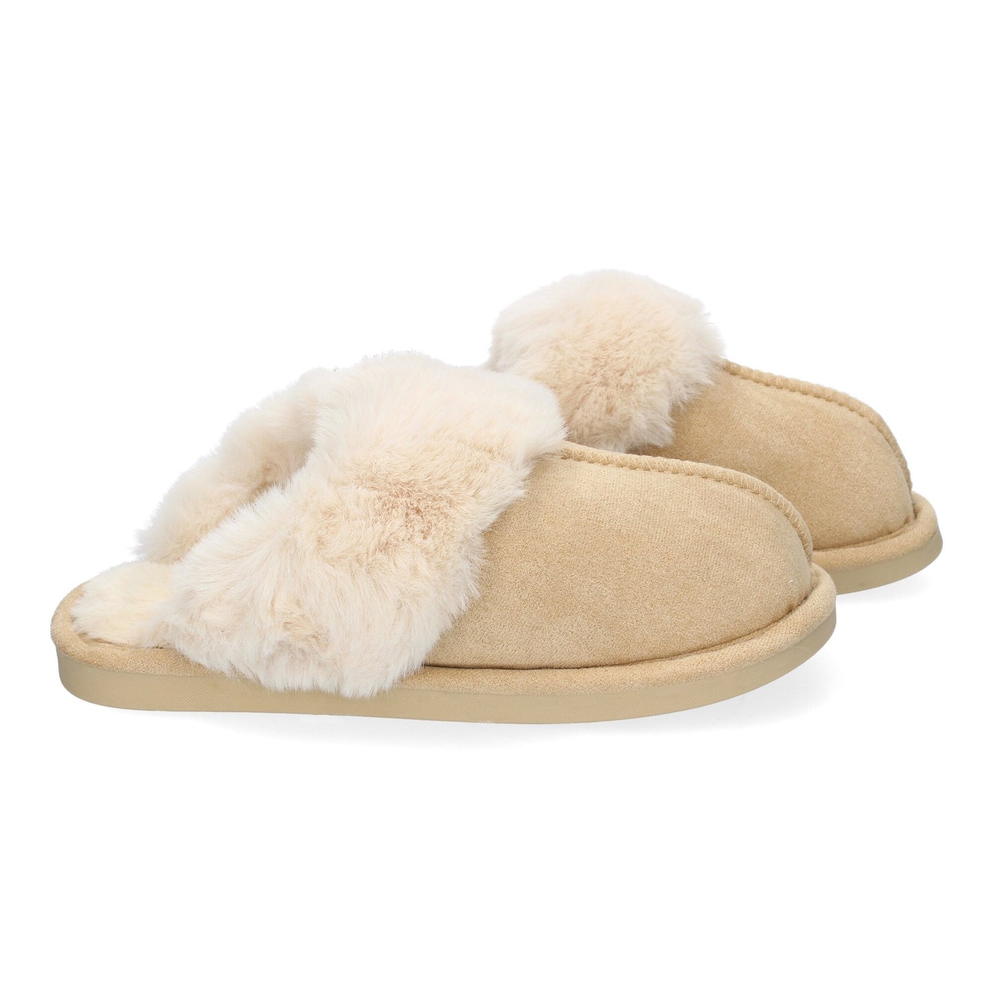 Zapatillas de Casa para Mujer diseño Mo