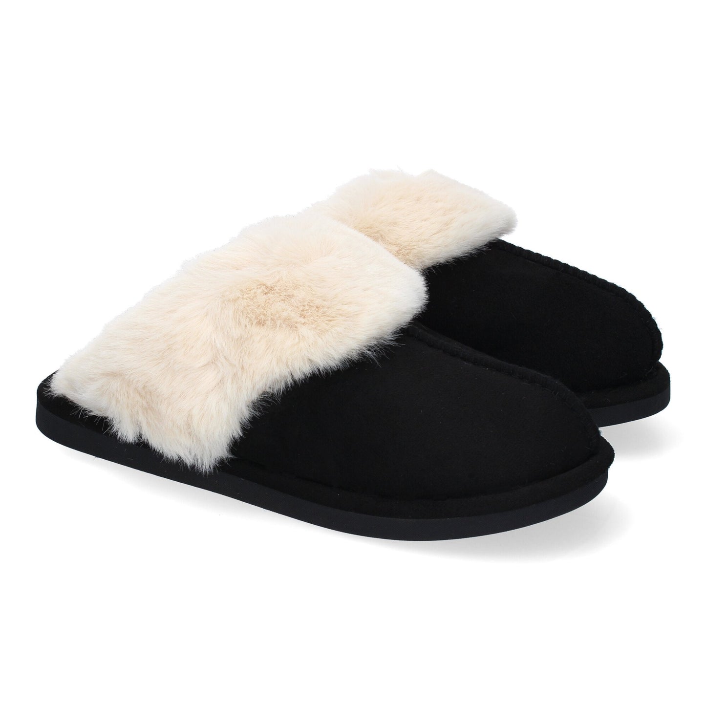 Zapatillas de Casa para Mujer diseño Mo