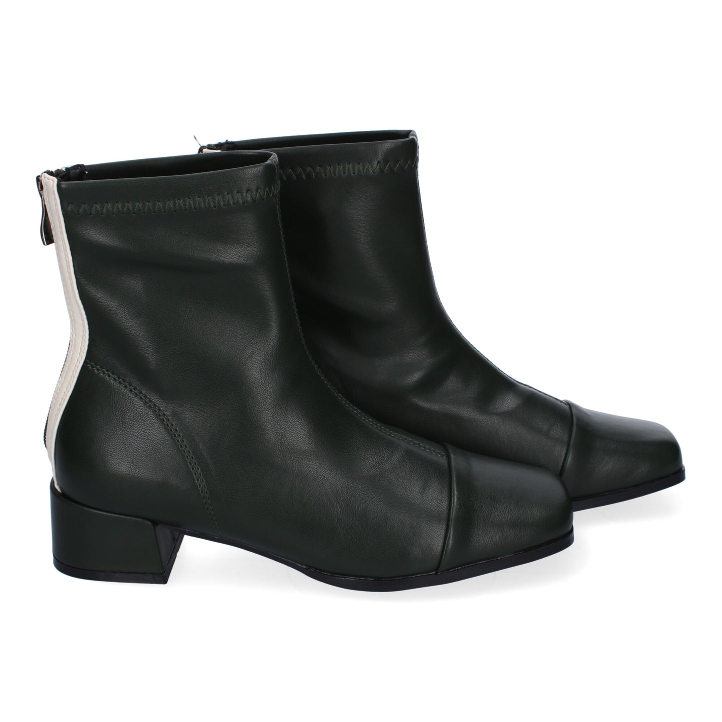 Botín Elegante de Mujer Comodos diseño Moderno