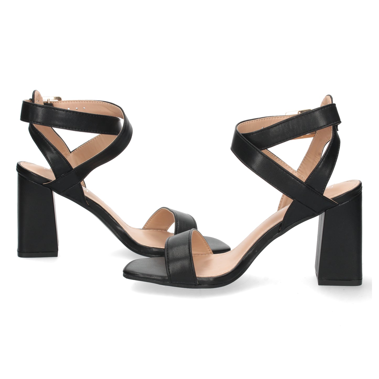 Sandalia de tacón para Mujer  Comodas  P