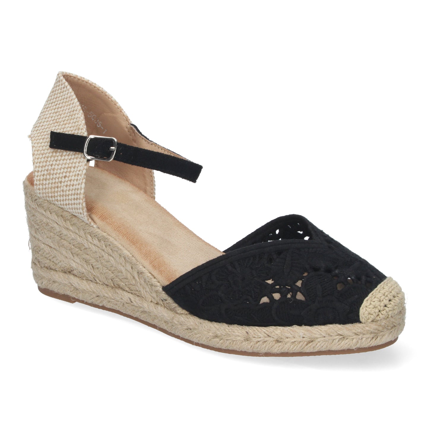Sandalias de cuña para Mujer condiseño C
