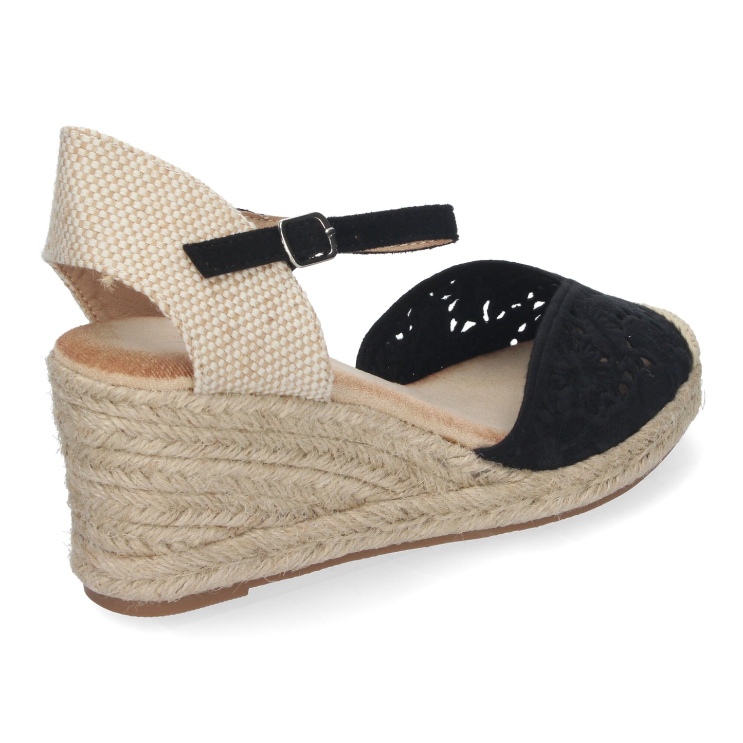 Sandalias de cuña para Mujer condiseño C