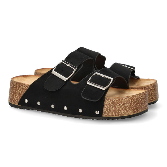 Sandalia de Plataforma para Mujer  Cómodas y Elegantes  con