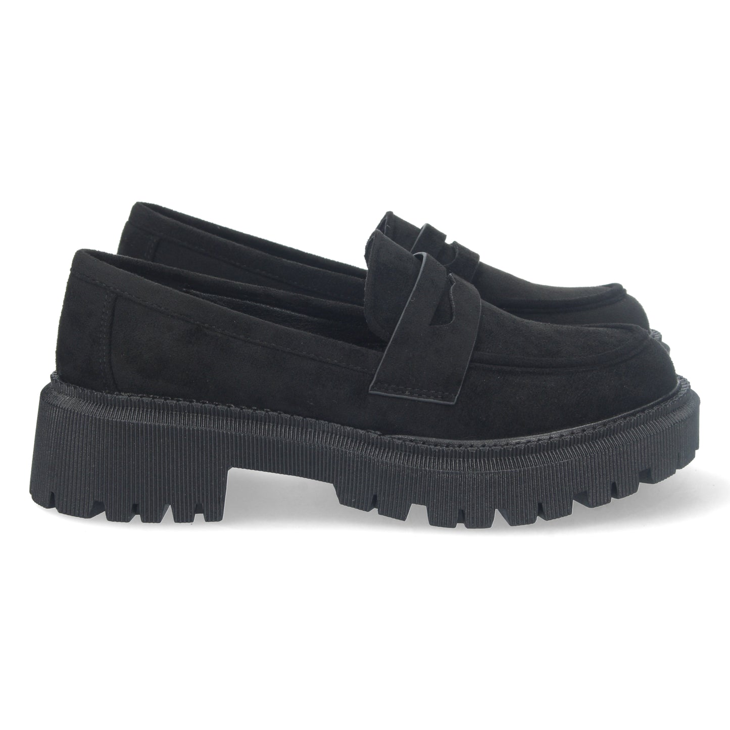 Mocasin Plano para Mujer Comodo de Sue