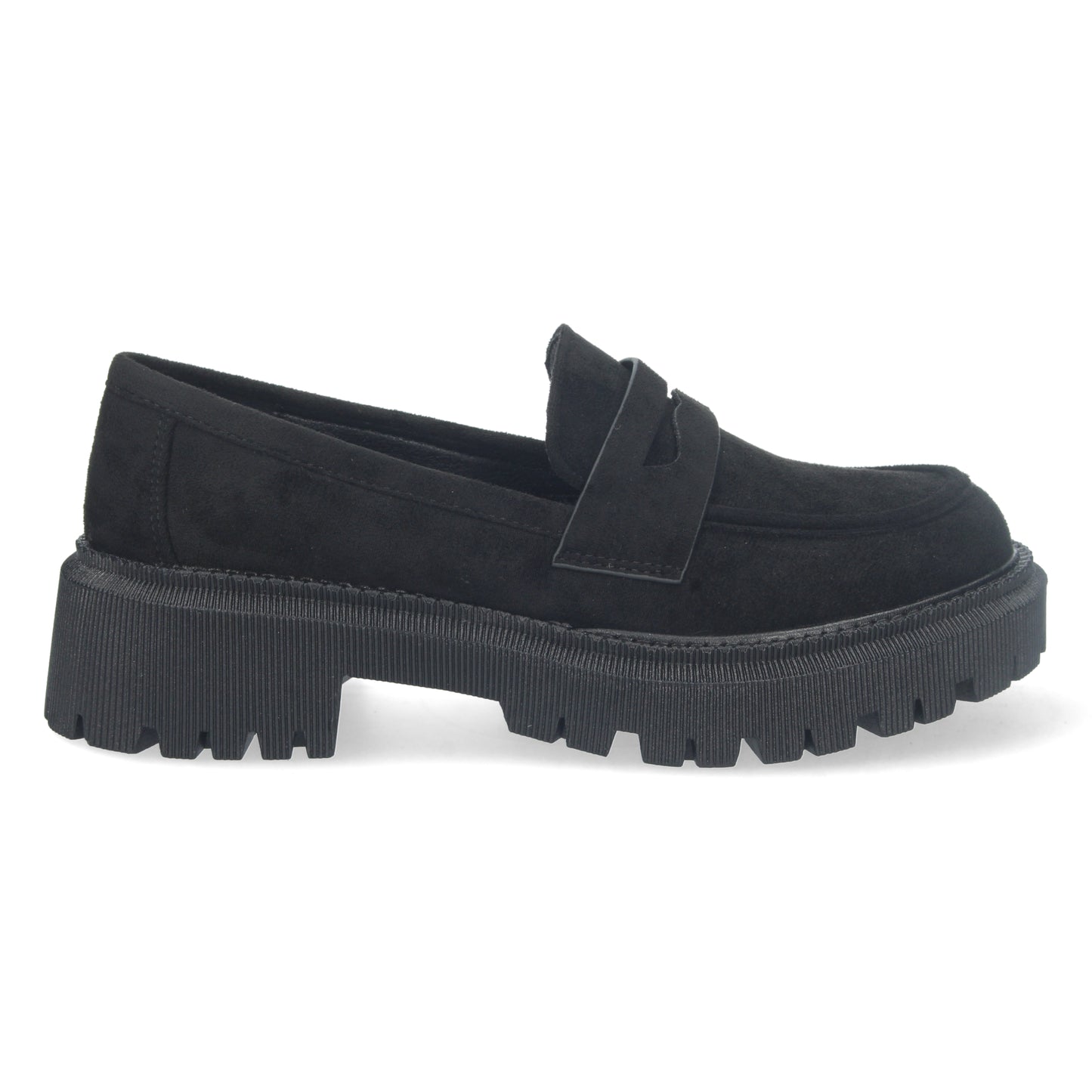 Mocasin Plano para Mujer Comodo de Sue