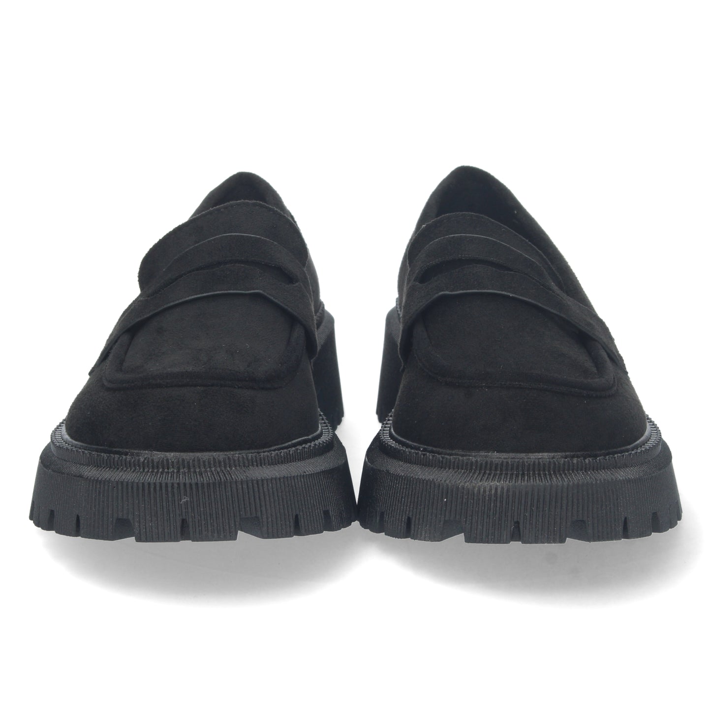 Mocasin Plano para Mujer Comodo de Sue