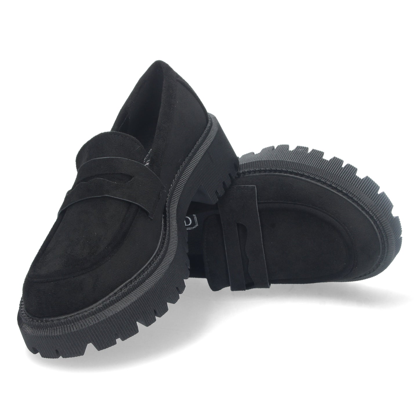 Mocasin Plano para Mujer Comodo de Sue