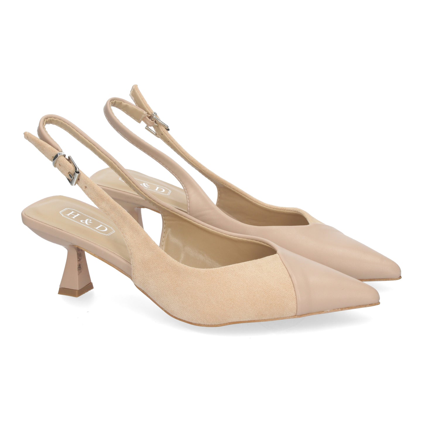 Zapatos de Sal�n para Mujer con tacón E