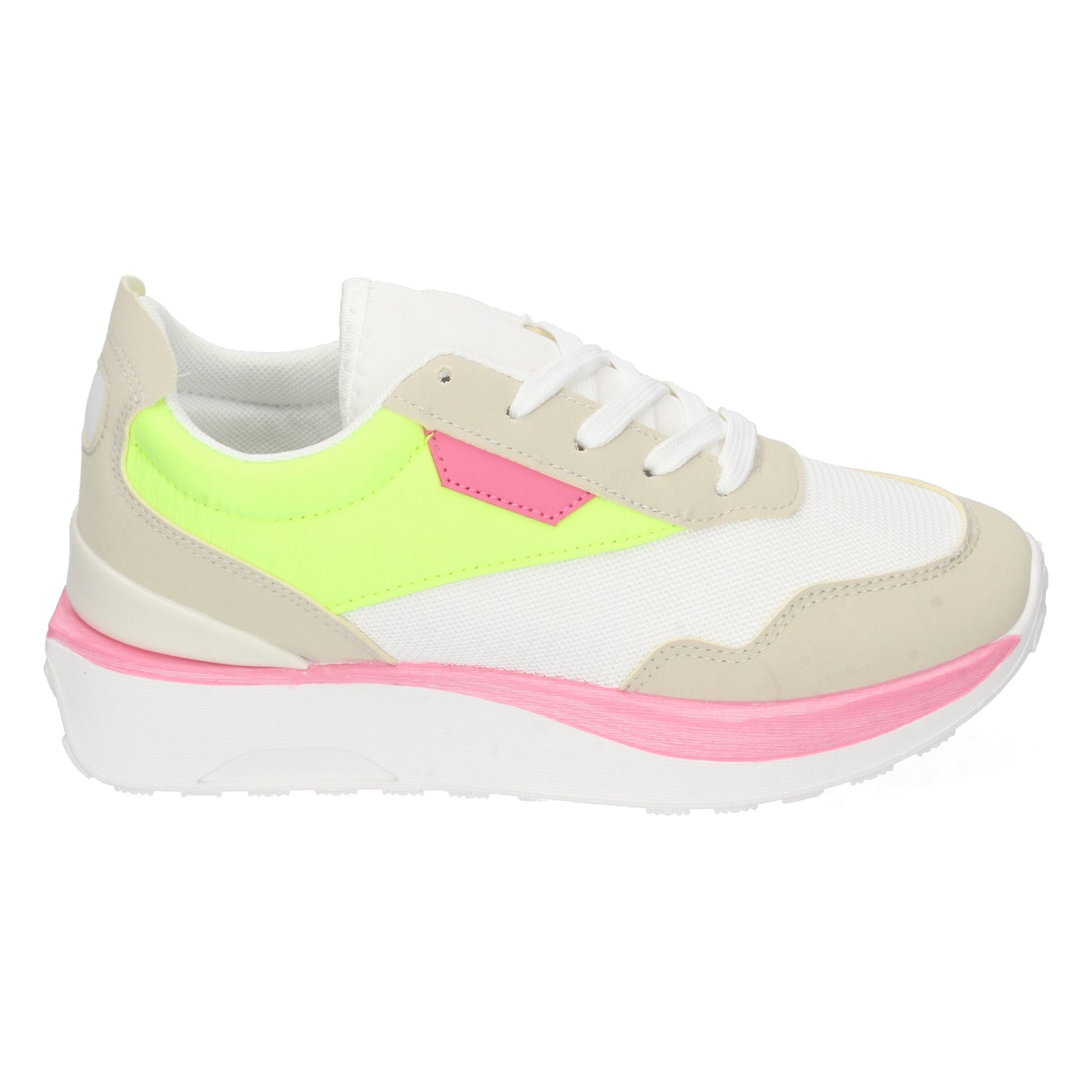 Zapatilla Plana para Mujer Comodas con