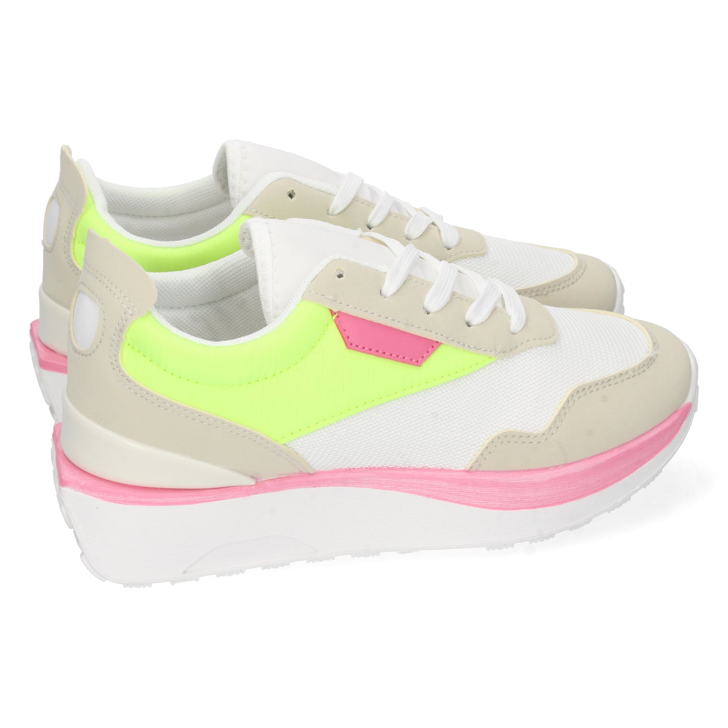 Zapatilla Plana para Mujer Comodas con