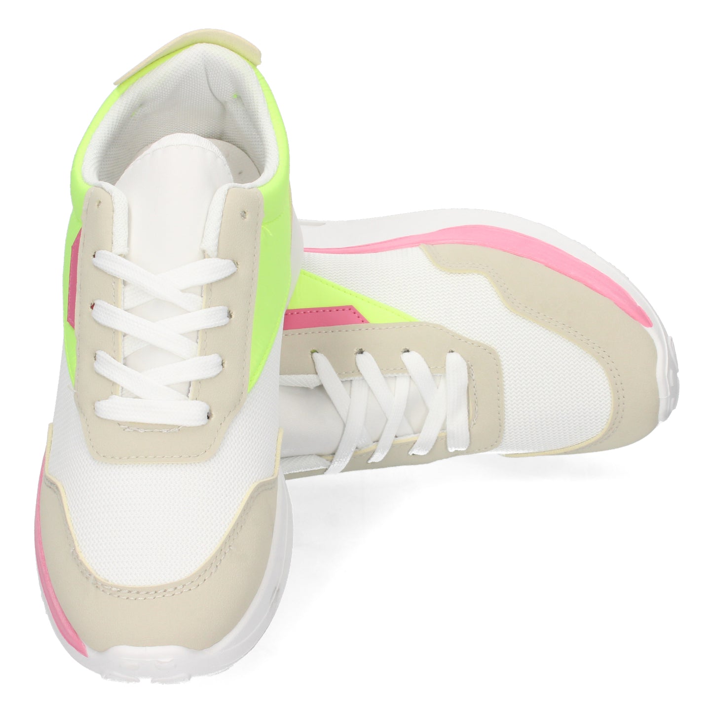 Zapatilla Plana para Mujer Comodas con