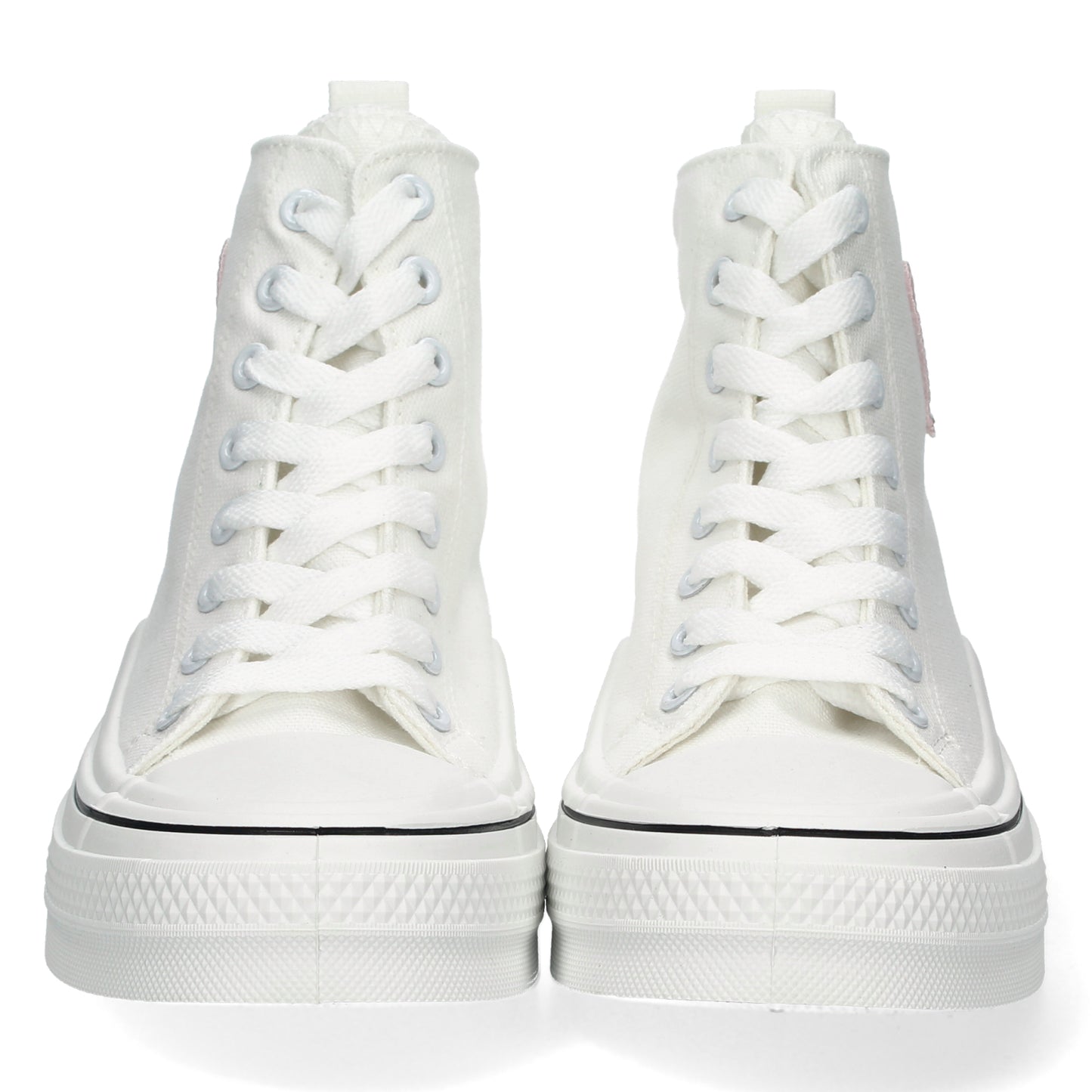 Zapatilla Abotinada para Mujer Comoda