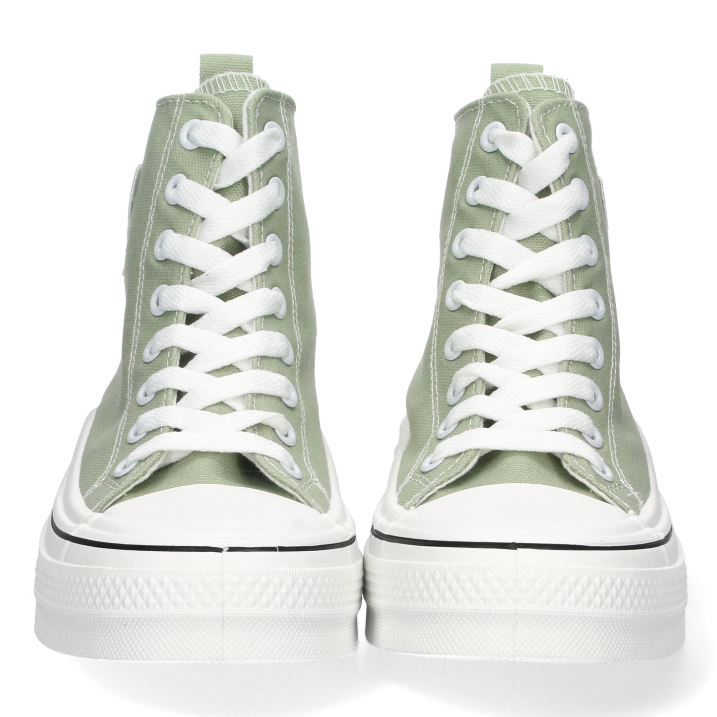 Zapatilla Abotinada para Mujer Comoda