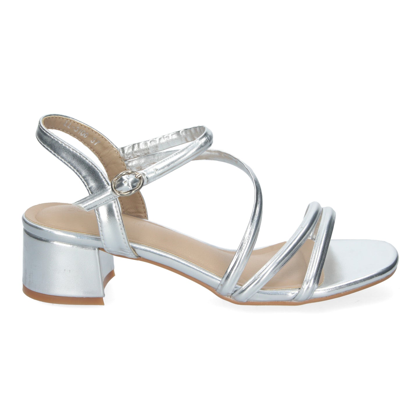 Sandalias de tacón para Mujer Elegantes