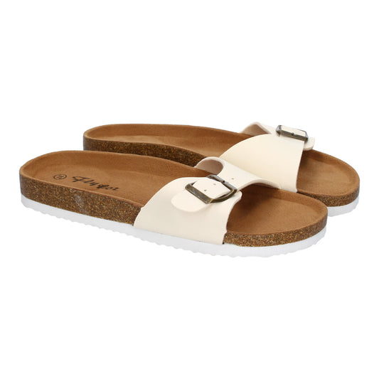 Sandalia Planas para Mujer  Comodas y Elegantes  d