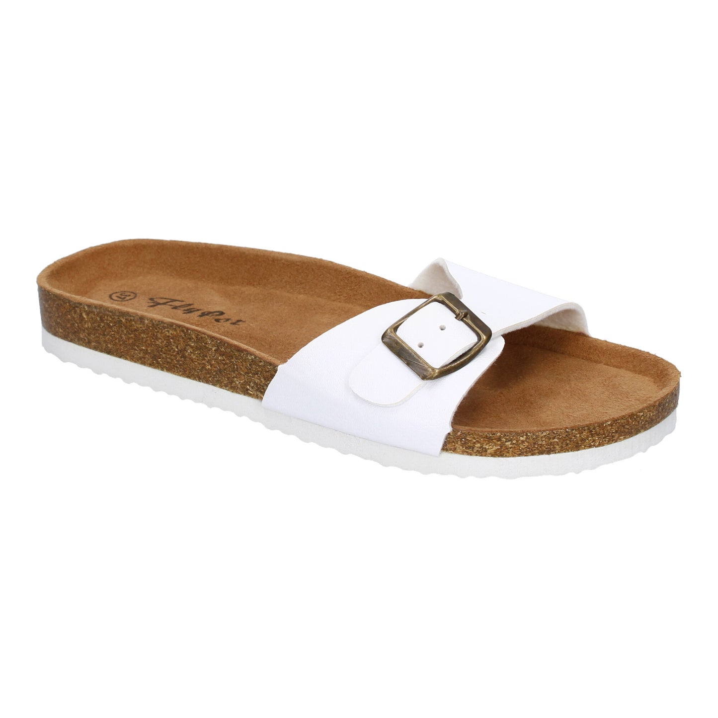 Sandalia Planas para Mujer  Comodas y Elegantes  d