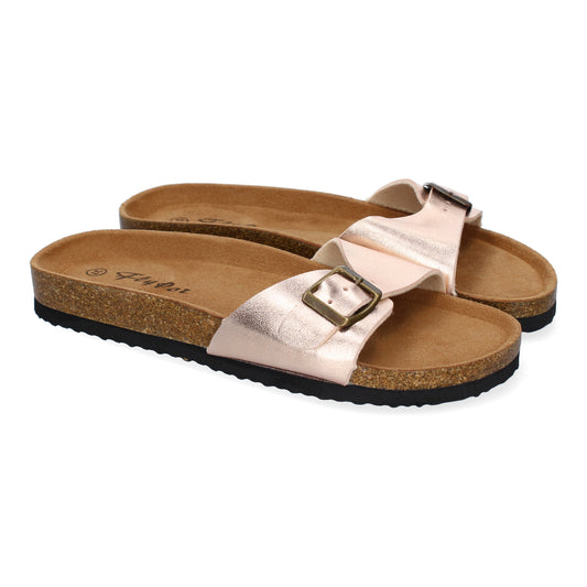 Sandalia Planas para Mujer  Comodas y Elegantes  d