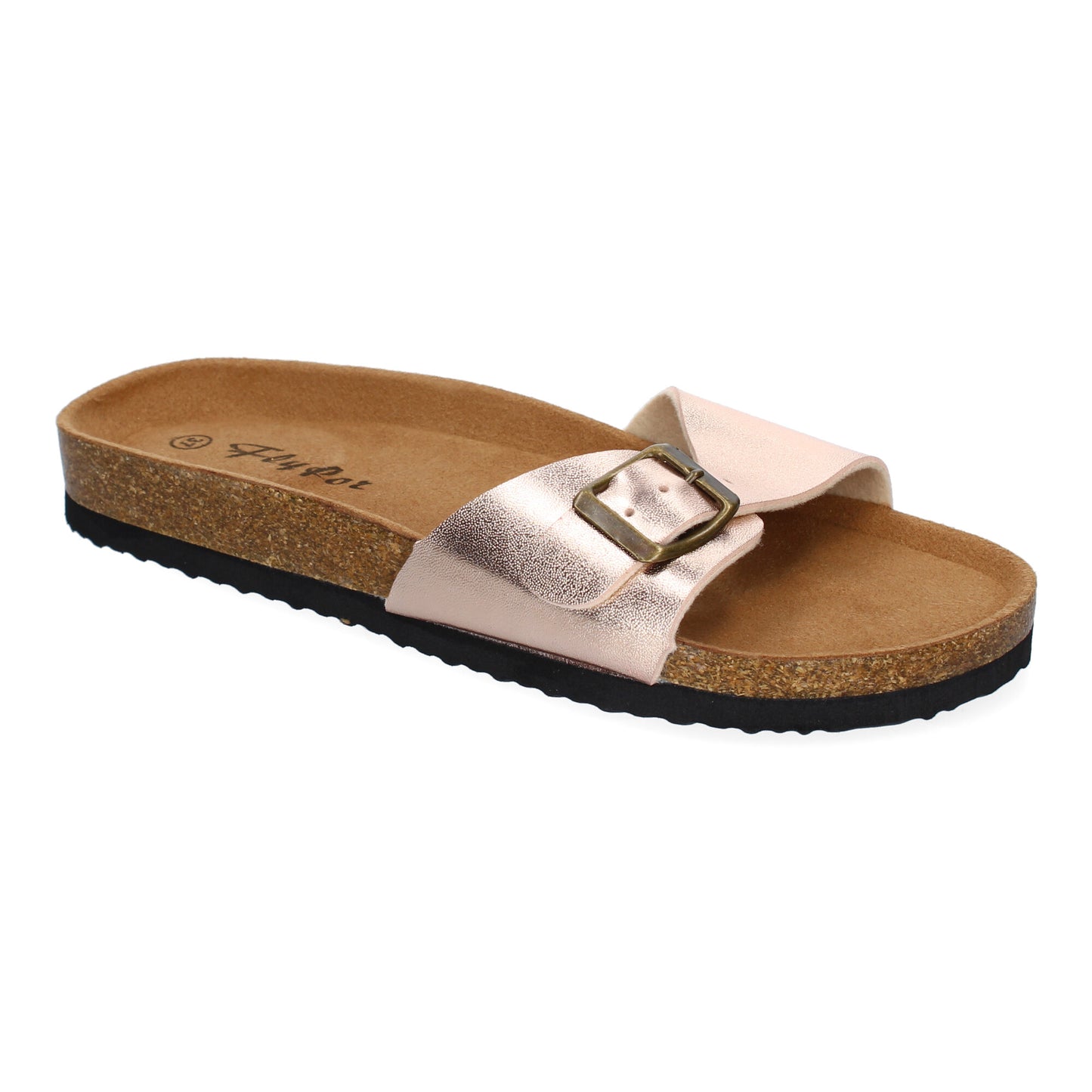 Sandalia Planas para Mujer  Comodas y Elegantes  d