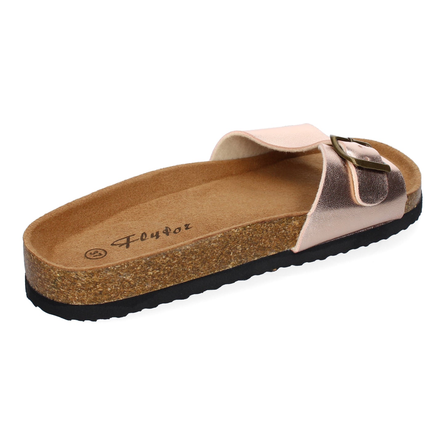 Sandalia Planas para Mujer  Comodas y Elegantes  d