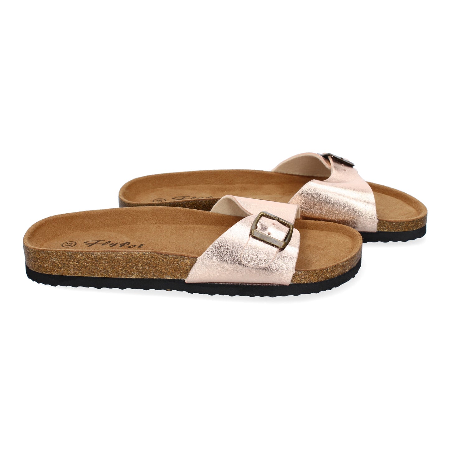 Sandalia Planas para Mujer  Comodas y Elegantes  d