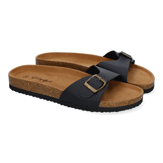 Sandalia Planas para Mujer  Comodas y Elegantes  d