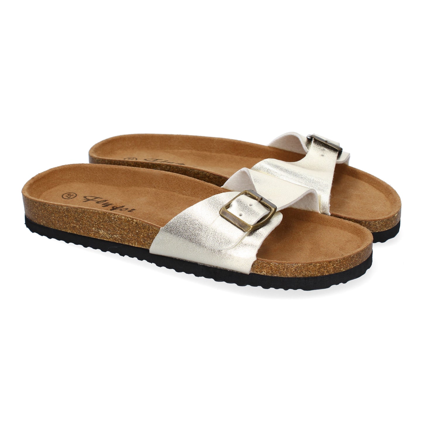 Sandalia Planas para Mujer  Comodas y Elegantes  d