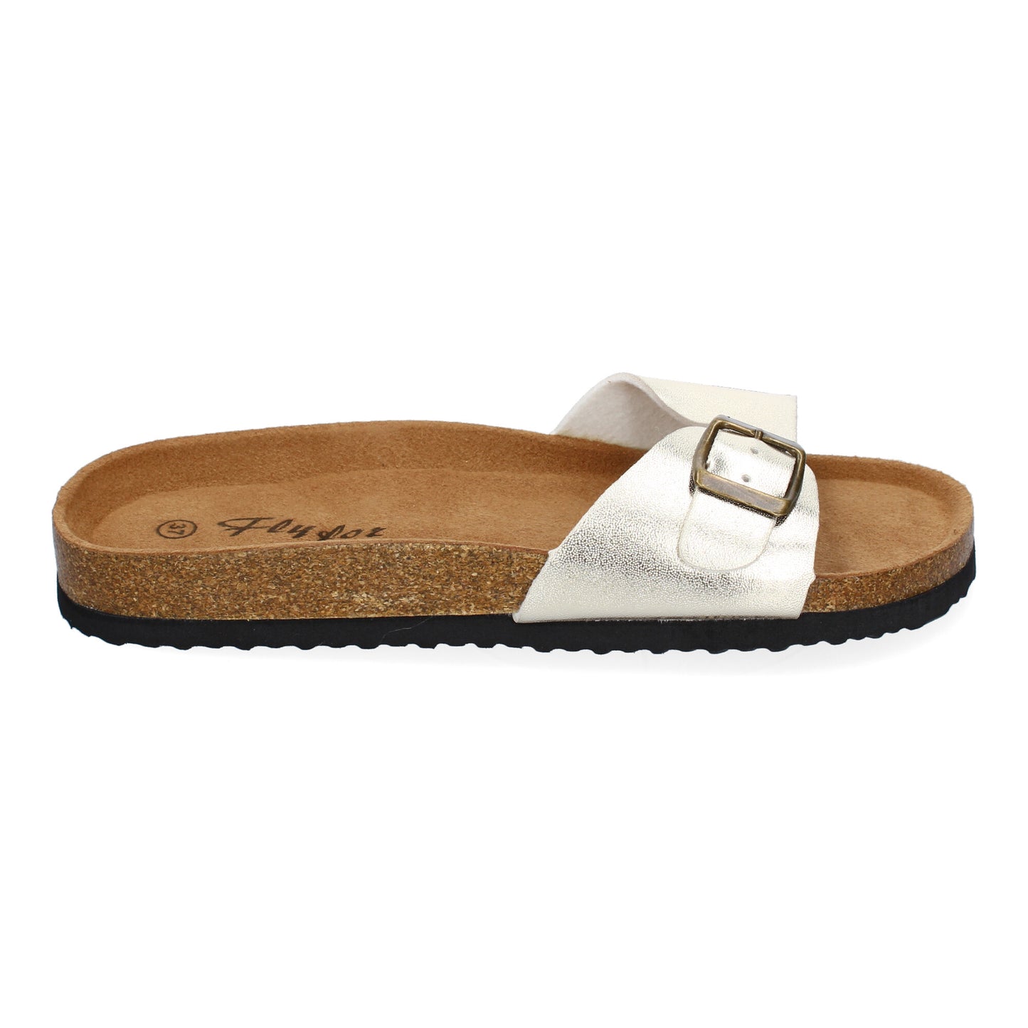 Sandalia Planas para Mujer  Comodas y Elegantes  d