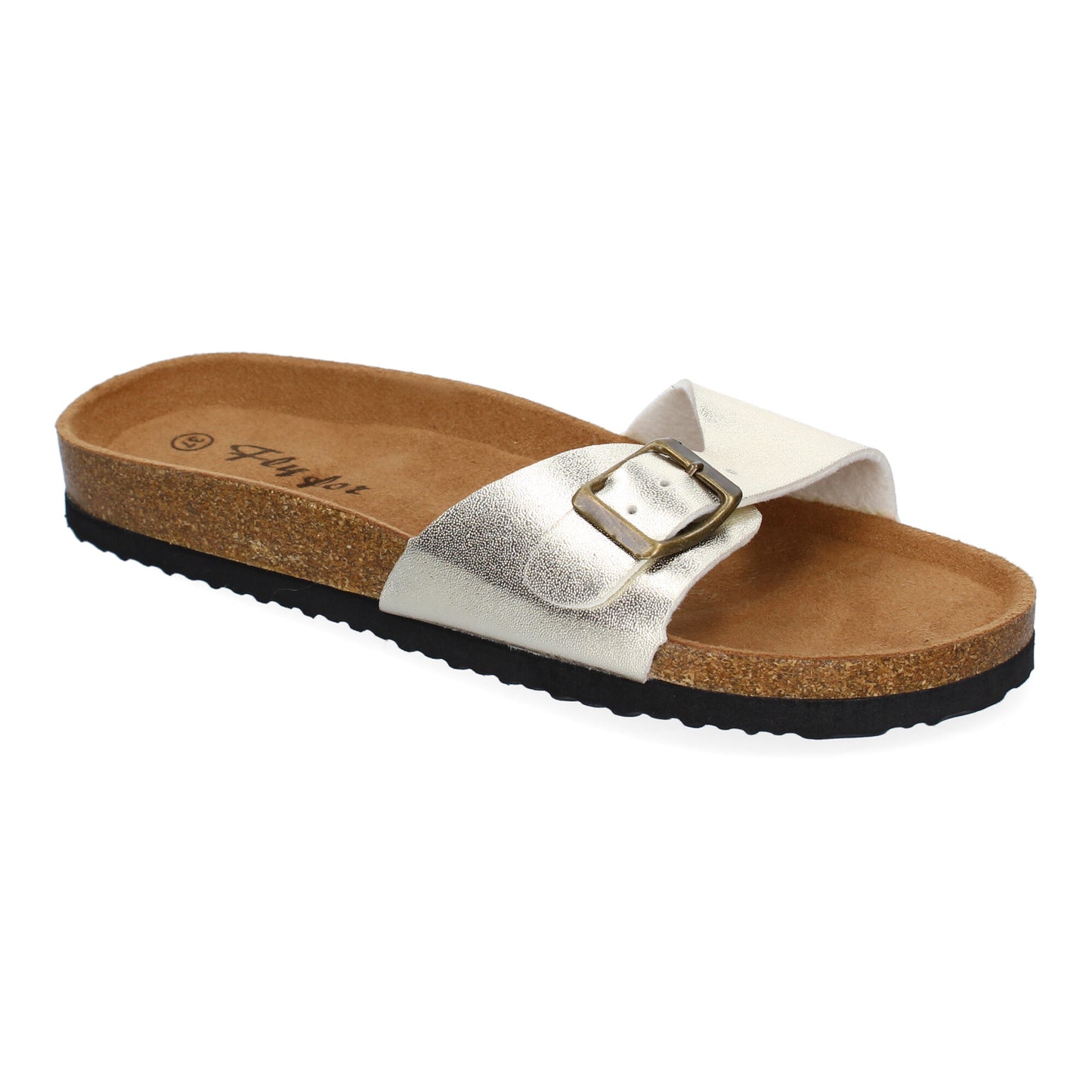 Sandalia Planas para Mujer  Comodas y Elegantes  d