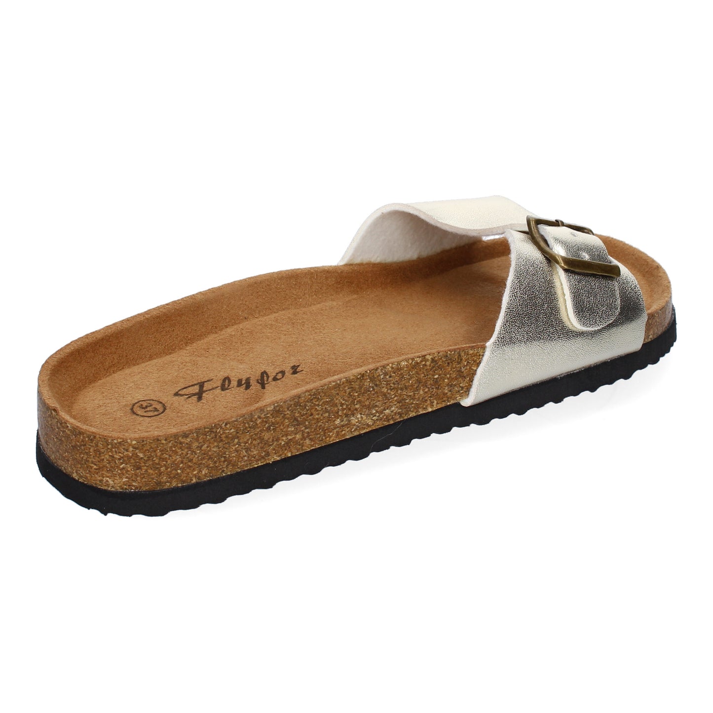 Sandalia Planas para Mujer  Comodas y Elegantes  d