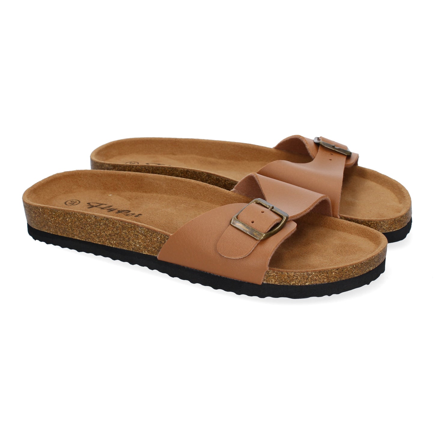 Sandalia Planas para Mujer  Comodas y Elegantes  d