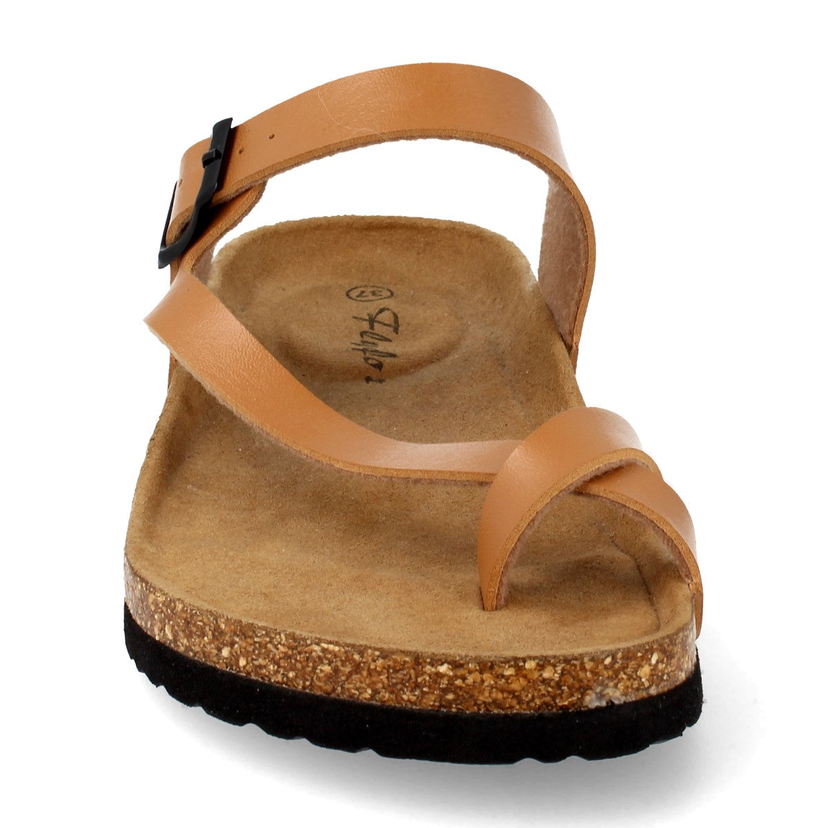 Sandalia de Mujer  Tipo Esclava  con Piso de Bio y