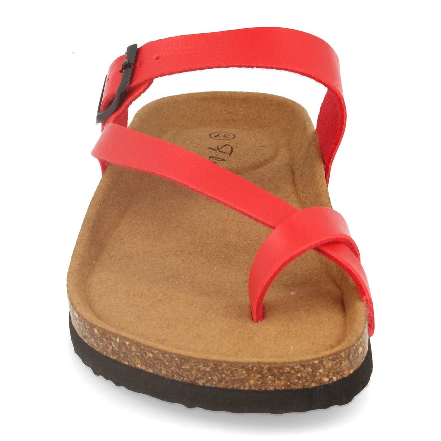 Sandalia de Mujer  Tipo Esclava  con Piso de Bio y