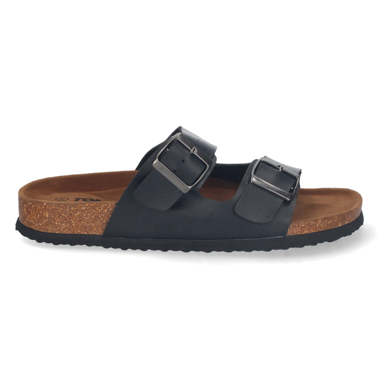 Sandalia de Hombre  Tipo Esclava  con Pi