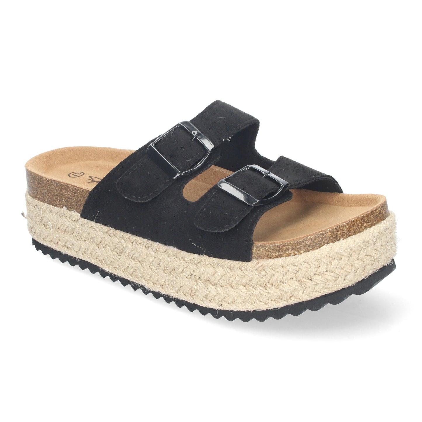 Sandalia de Plataforma para Mujer  cómodas y Elega