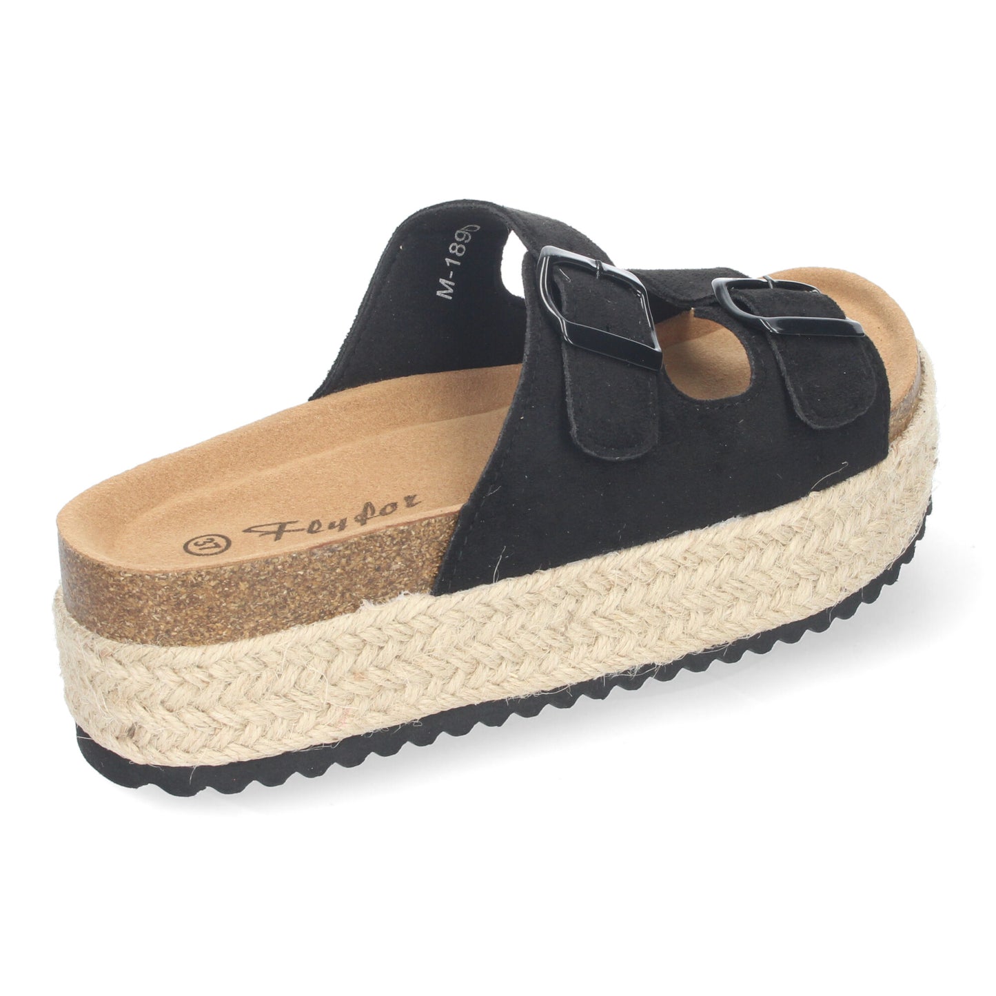 Sandalia de Plataforma para Mujer  cómodas y Elega