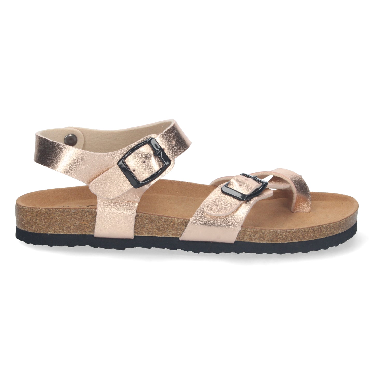 Sandalia Plana para Mujer  Comoda  Estil