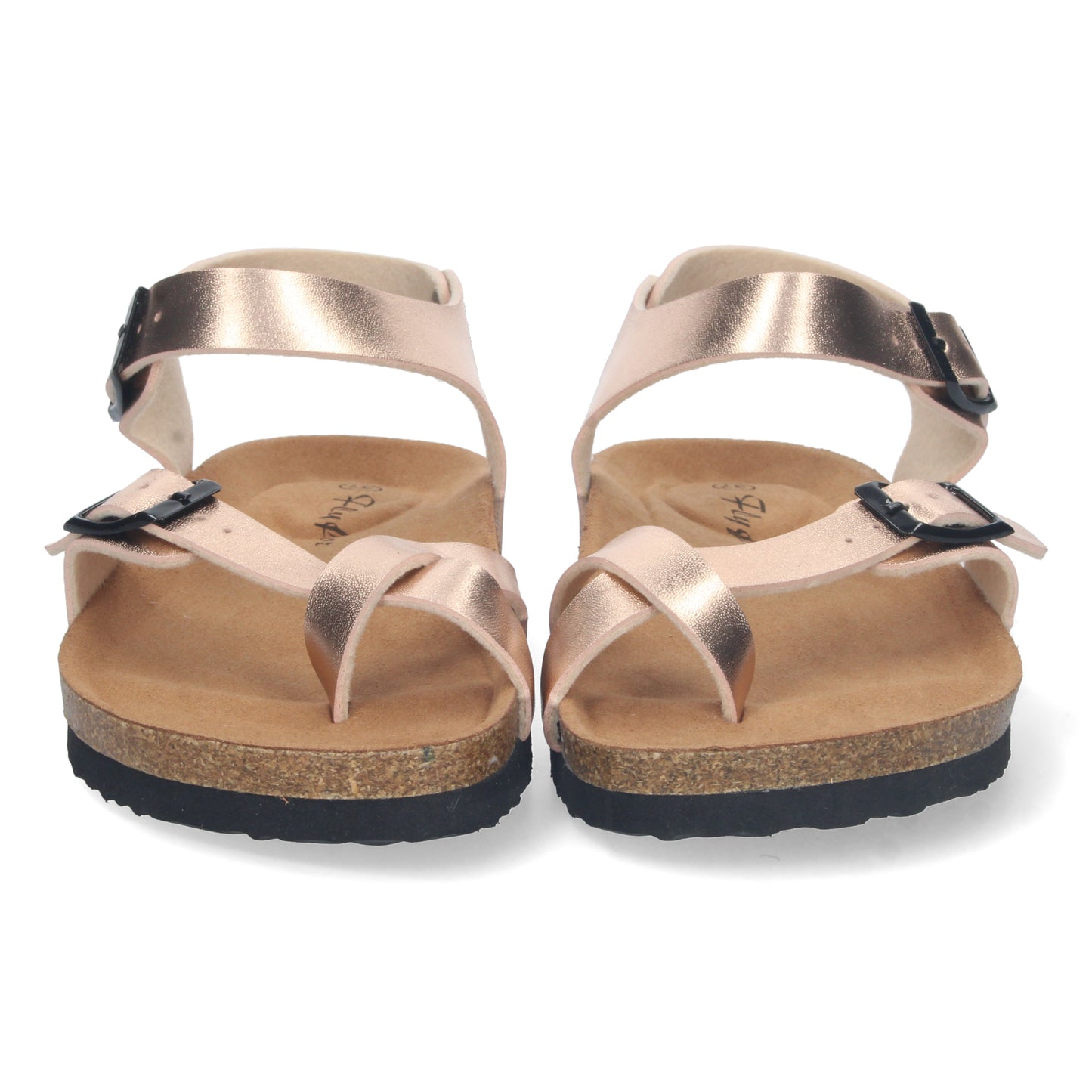 Sandalia Plana para Mujer  Comoda  Estil