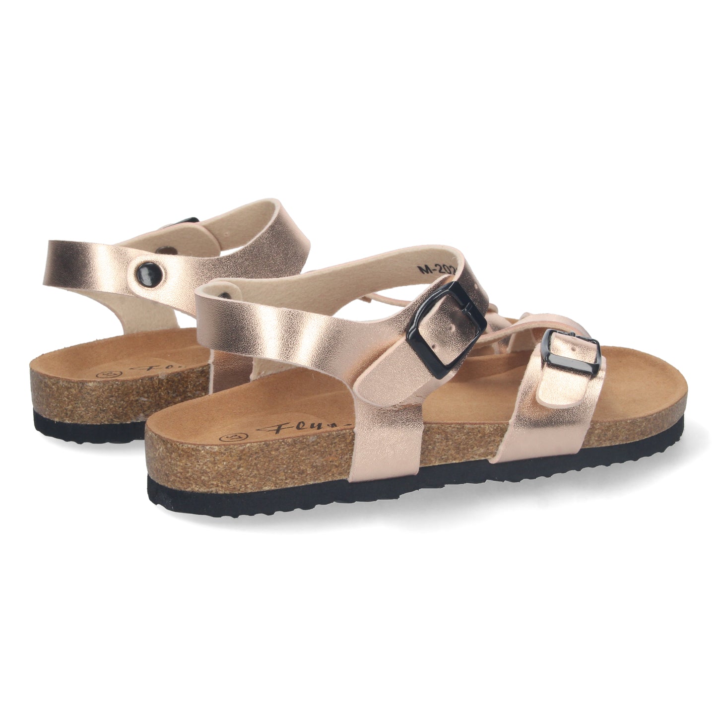 Sandalia Plana para Mujer  Comoda  Estil