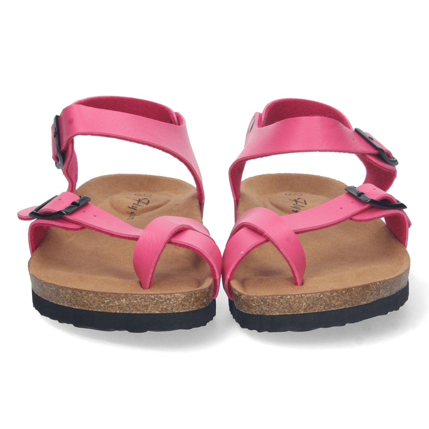 Sandalia Plana para Mujer  Comoda  Estil