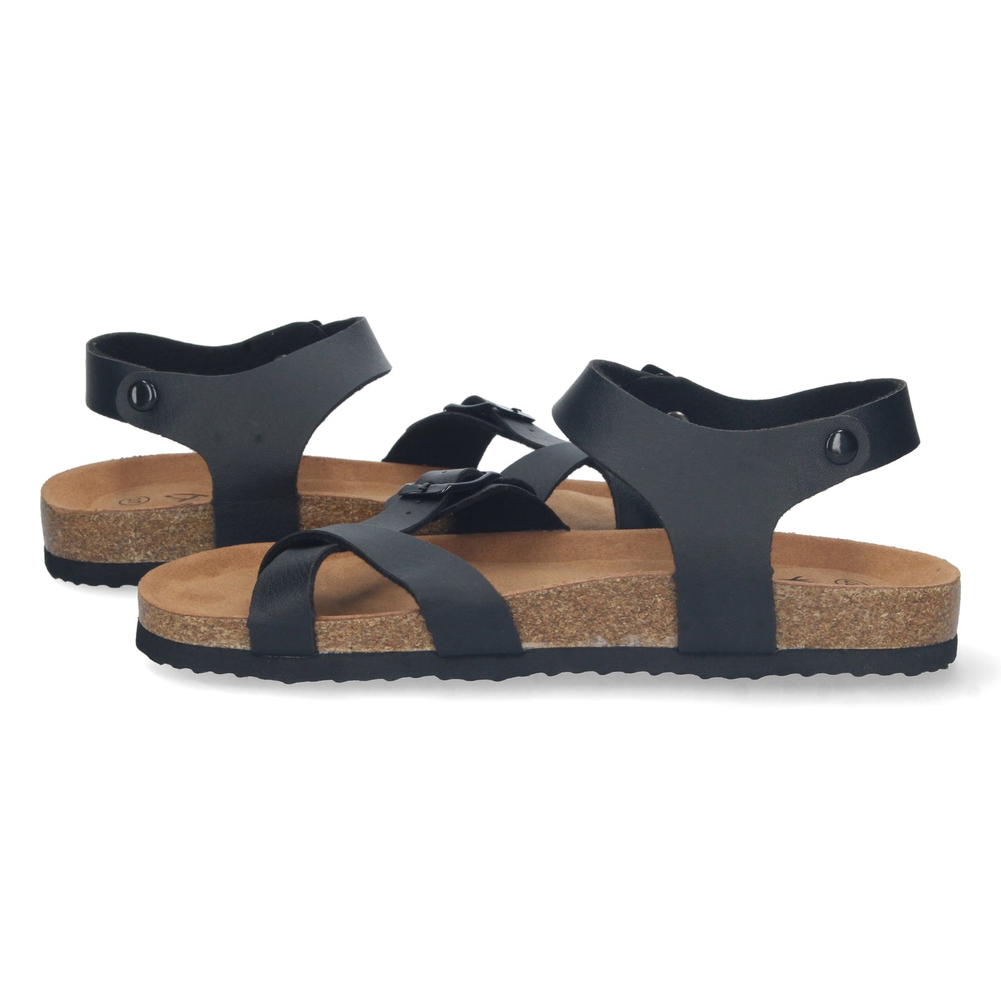 Sandalia Plana para Mujer Comoda Estil