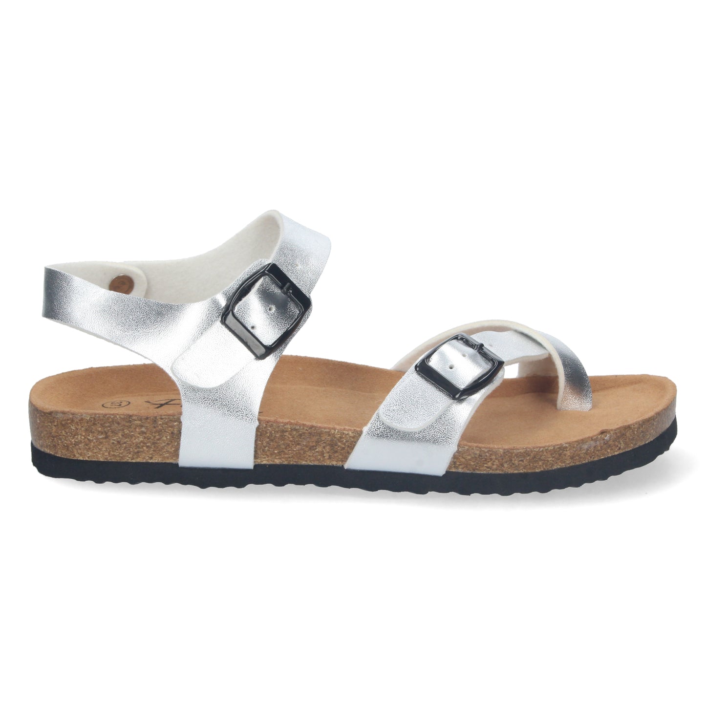 Sandalia Plana para Mujer  Comoda  Estil