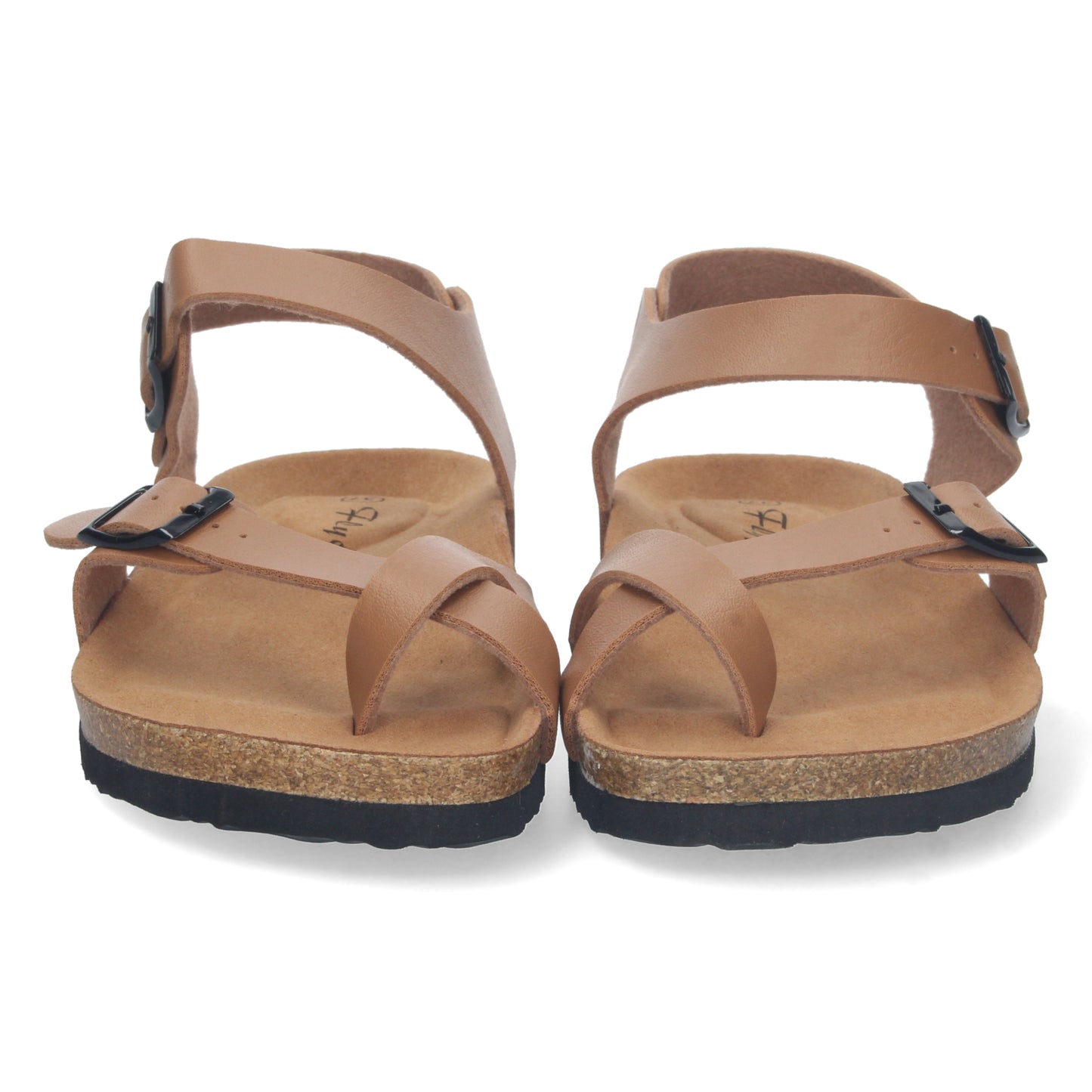 Sandalia Plana para Mujer  Comoda  Estil