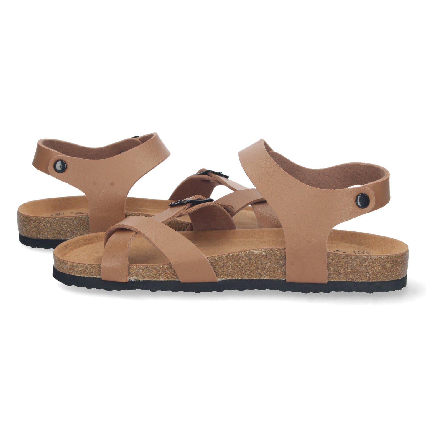 Sandalia Plana para Mujer  Comoda  Estil