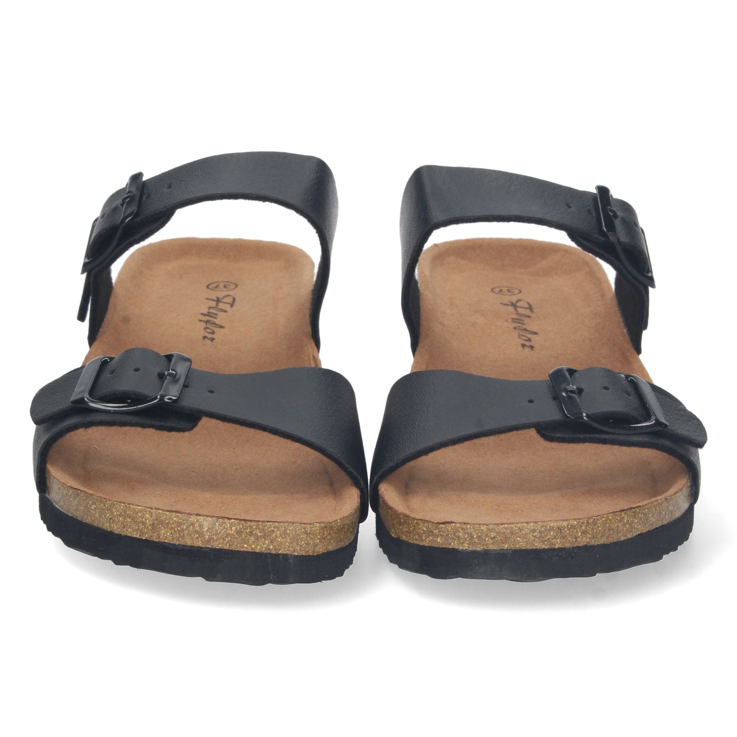 Sandalia de cuña para Mujer Comoda Est