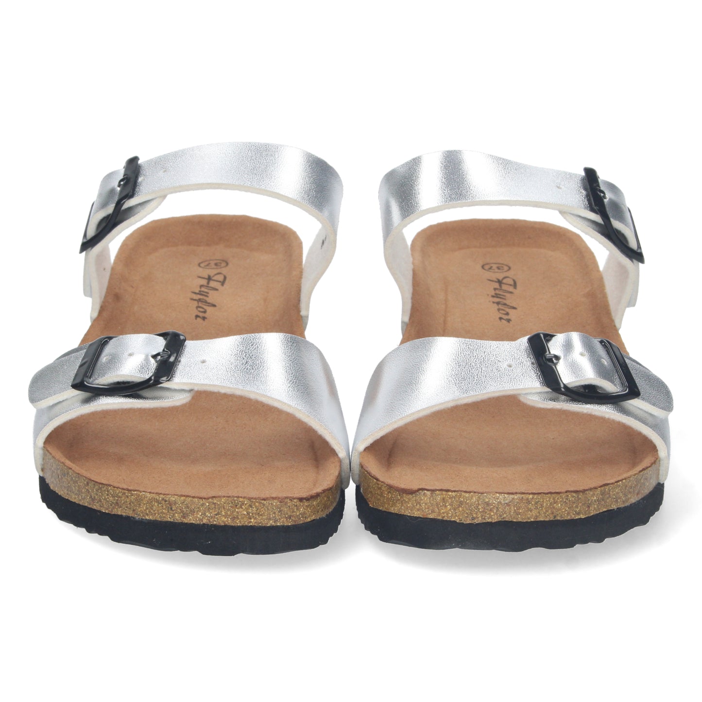 Sandalia de cuña para Mujer Comoda Est