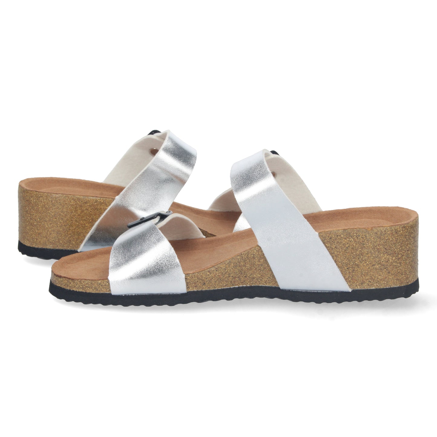 Sandalia de cuña para Mujer Comoda Est